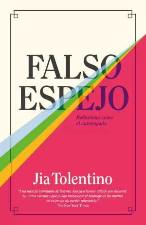 FALSO ESPEJO FALSO ESPEJO