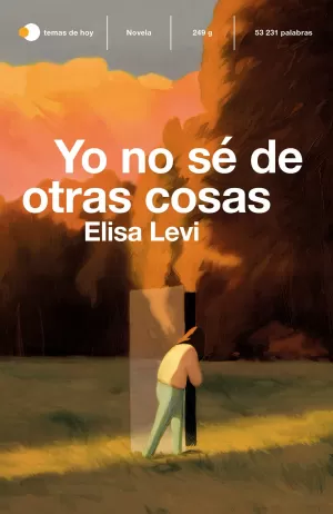 YO NO SÉ DE OTRAS COSAS YO NO SÉ DE OTRAS COSAS
