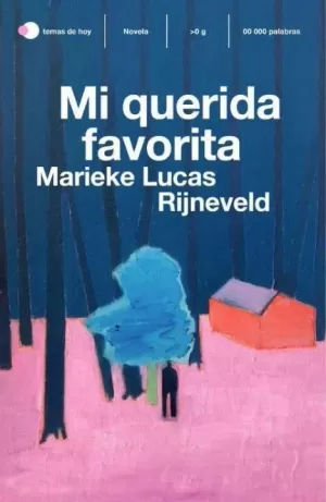 MI QUERIDA FAVORITA MI QUERIDA FAVORITA