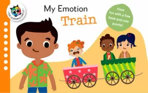 TRENS DE LES EMOCIONS TRENS DE LES EMOCIONS