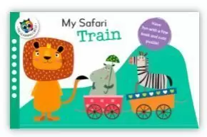 TREN SAFARI TREN SAFARI