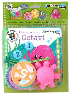 COMPTA AMB OCTAVI COMPTA AMB OCTAVI