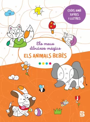 ELS MEUS ANIMALS BEBES