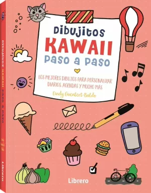 KAWAII DIBUJITOS PASO A PASO KAWAII DIBUJITOS PASO A PASO