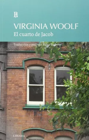 EL CUARTO DE JACOB