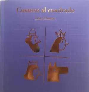 CUENTOS AL CUADRADO CUENTOS AL CUADRADO