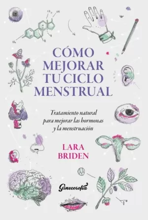 CÓMO MEJORAR TU CICLO MENSTRUAL CÓMO MEJORAR TU CICLO MENSTRUAL