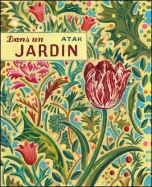 ATAK EL JARDÍN ATAK EL JARDÍN