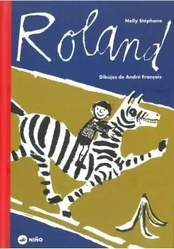 ROLAND ROLAND