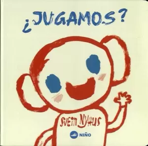 JUGAMOS? JUGAMOS?