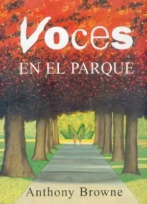VOCES EN EL PARQUE VOCES EN EL PARQUE