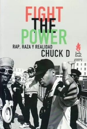 FIGHT THE POWER FIGHT THE POWER