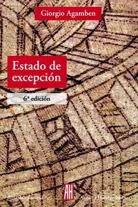 ESTADO DE EXCEPCIÓN