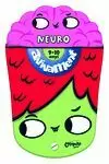 AVIVAMENT NEURO 9-10