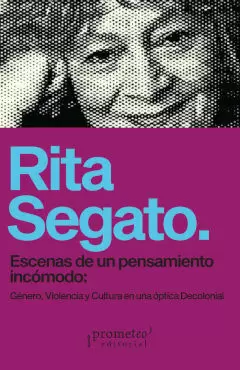 ESCENAS DE UN PENSAMIENTO INCÓMODO ESCENAS DE UN PENSAMIENTO INCÓMODO