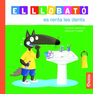 LLOBATO ES RENTA LES DENTS, EL