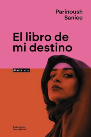 EL LIBRO DE MI DESTINO
