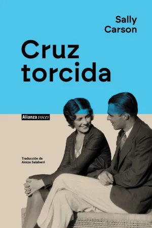 CRUZ TORCIDA