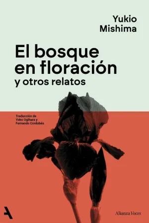 EL BOSQUE EN FLORACIÓN Y