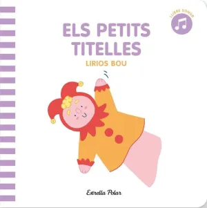 PETITS TITELLES, ELS PETITS TITELLES, ELS