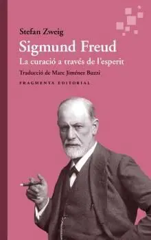 SIGMUND FREUD