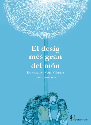EL DESIG MES GRAN DEL MON - CAT