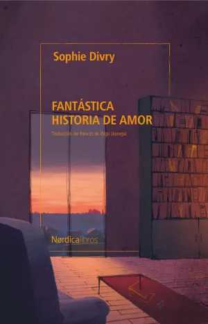 FANTÁSTICA HISTORIA DE AMOR FANTÁSTICA HISTORIA DE AMOR
