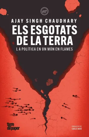 ESGOTATS DE LA TERRA, ELS (CAT)