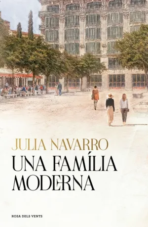 UNA FAMÍLIA MODERNA