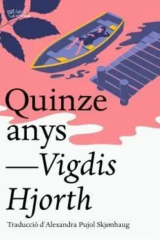 QUINZE ANYS QUINZE ANYS