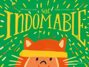 SOC INDOMABLE