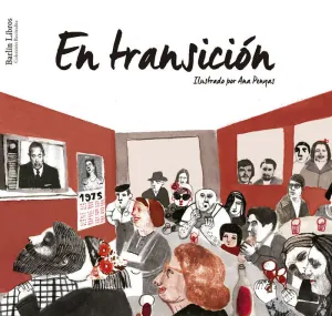 EN TRANSICIÓN EN TRANSICIÓN