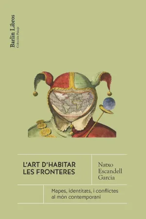 L'ART D'HABITAR LES FRONTERES