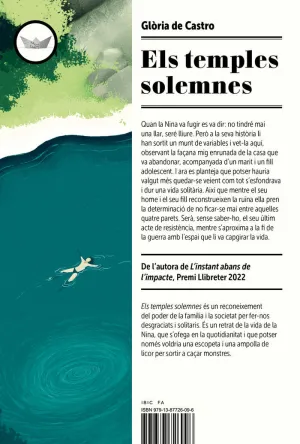TEMPLES SOLEMNES, ELS