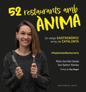TOP CATALAN RESTAURANTS
