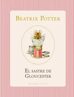 SASTRE DE GLOUCESTER, EL