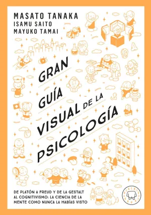 GRAN GUIA VISUAL DE LA PSICOLOGIA