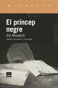 PRINCEP NEGRE, EL