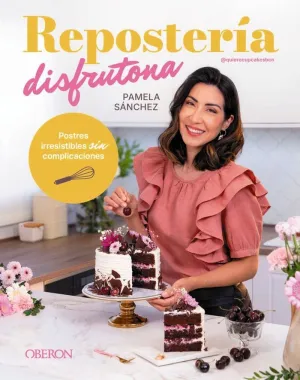 REPOSTERÍA DISFRUTONA