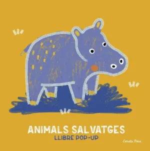 ANIMALS SALVATGES