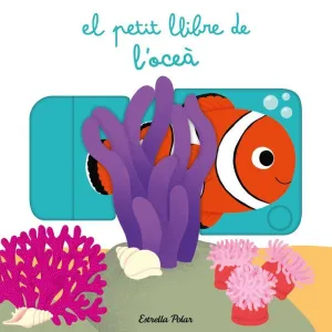 EL PETIT LLIBRE DE L'OCEA