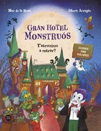 GRAN HOTEL MONSTRUÓS