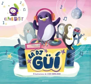 DJ GUI, LA