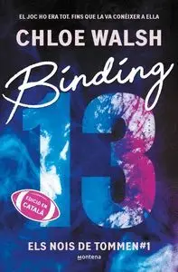 BINDING 13 (ELS NOIS DE TOMMEN 1)
