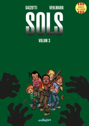 SOLS (VOLUM 3)