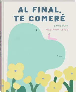 AL FINAL, TE ENAMORARE