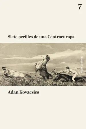 SIETE PERFILES DE UNA CENTROEUROPA