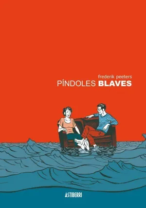 PINDOLES BLAVES