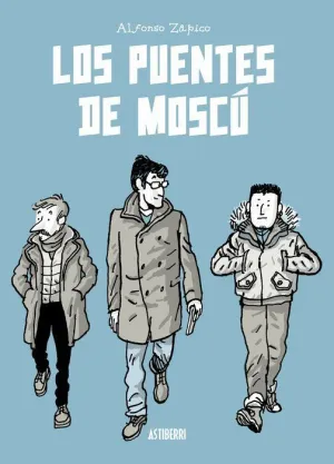 PUENTES DE MOSCU, LOS