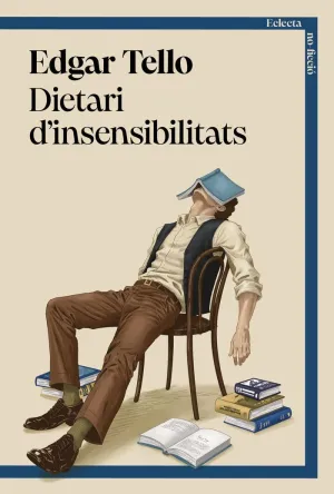 DIETARI D'INSENSIBILITATS